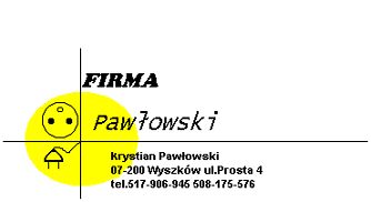 intalacje elektryczne i teletechniczne